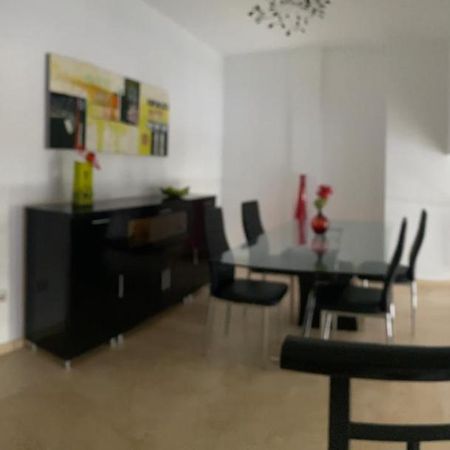 Palm Mar Relax House Villa Dış mekan fotoğraf