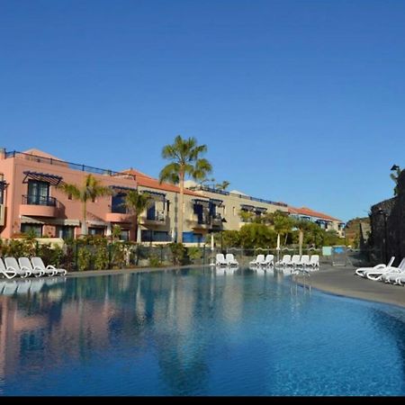 Palm Mar Relax House Villa Dış mekan fotoğraf