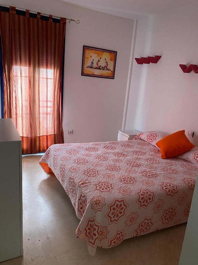 Palm Mar Relax House Villa Dış mekan fotoğraf