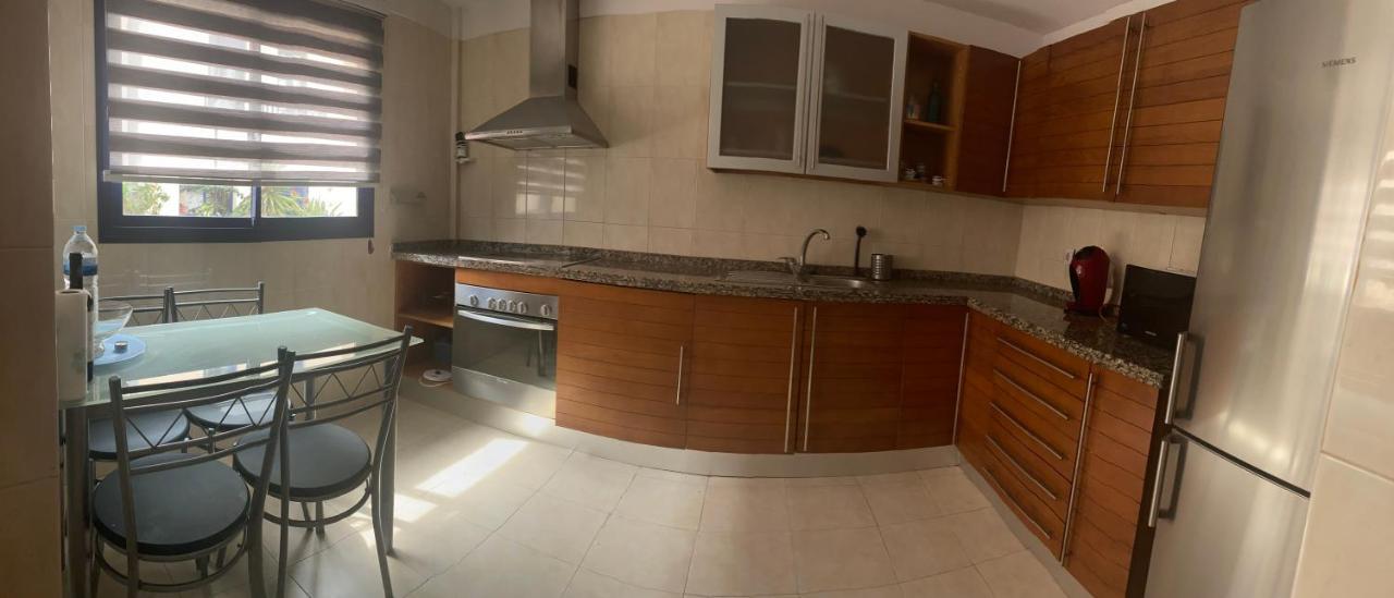Palm Mar Relax House Villa Dış mekan fotoğraf
