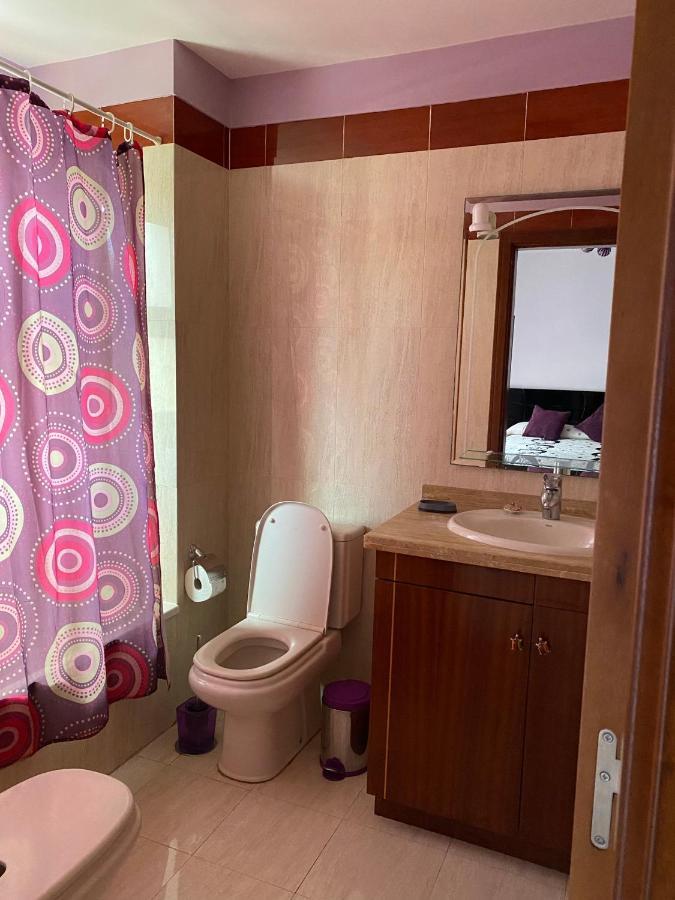 Palm Mar Relax House Villa Dış mekan fotoğraf