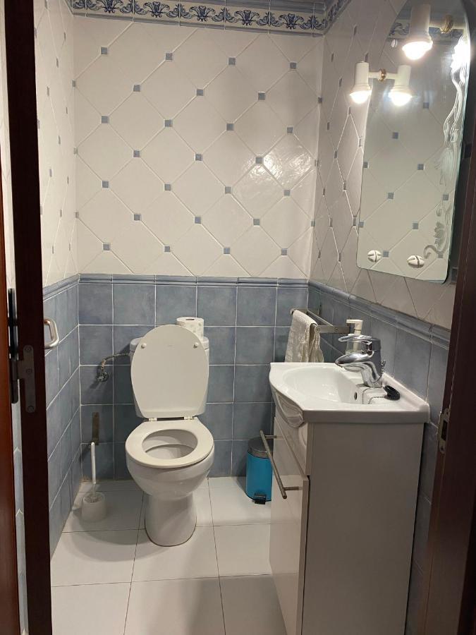 Palm Mar Relax House Villa Dış mekan fotoğraf