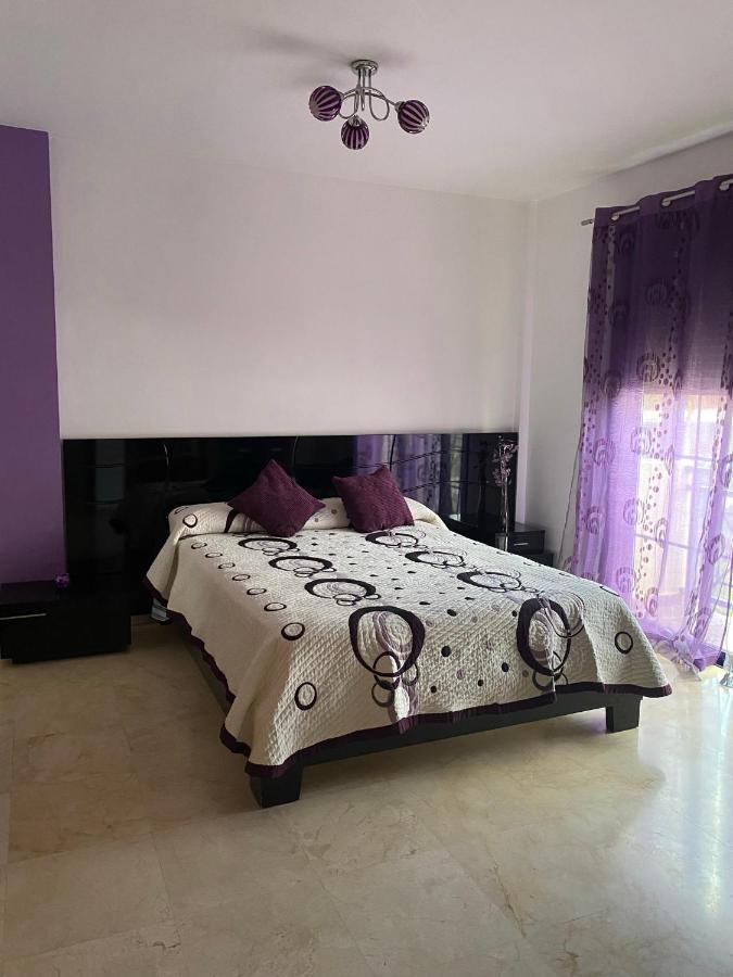 Palm Mar Relax House Villa Dış mekan fotoğraf