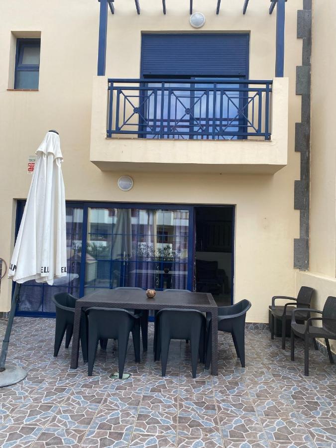 Palm Mar Relax House Villa Dış mekan fotoğraf