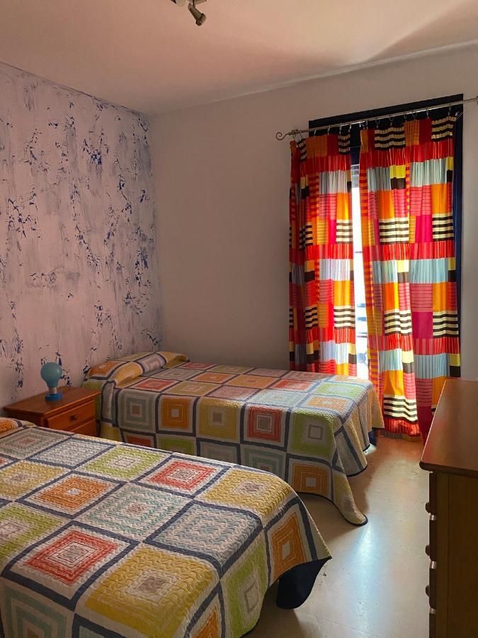 Palm Mar Relax House Villa Dış mekan fotoğraf