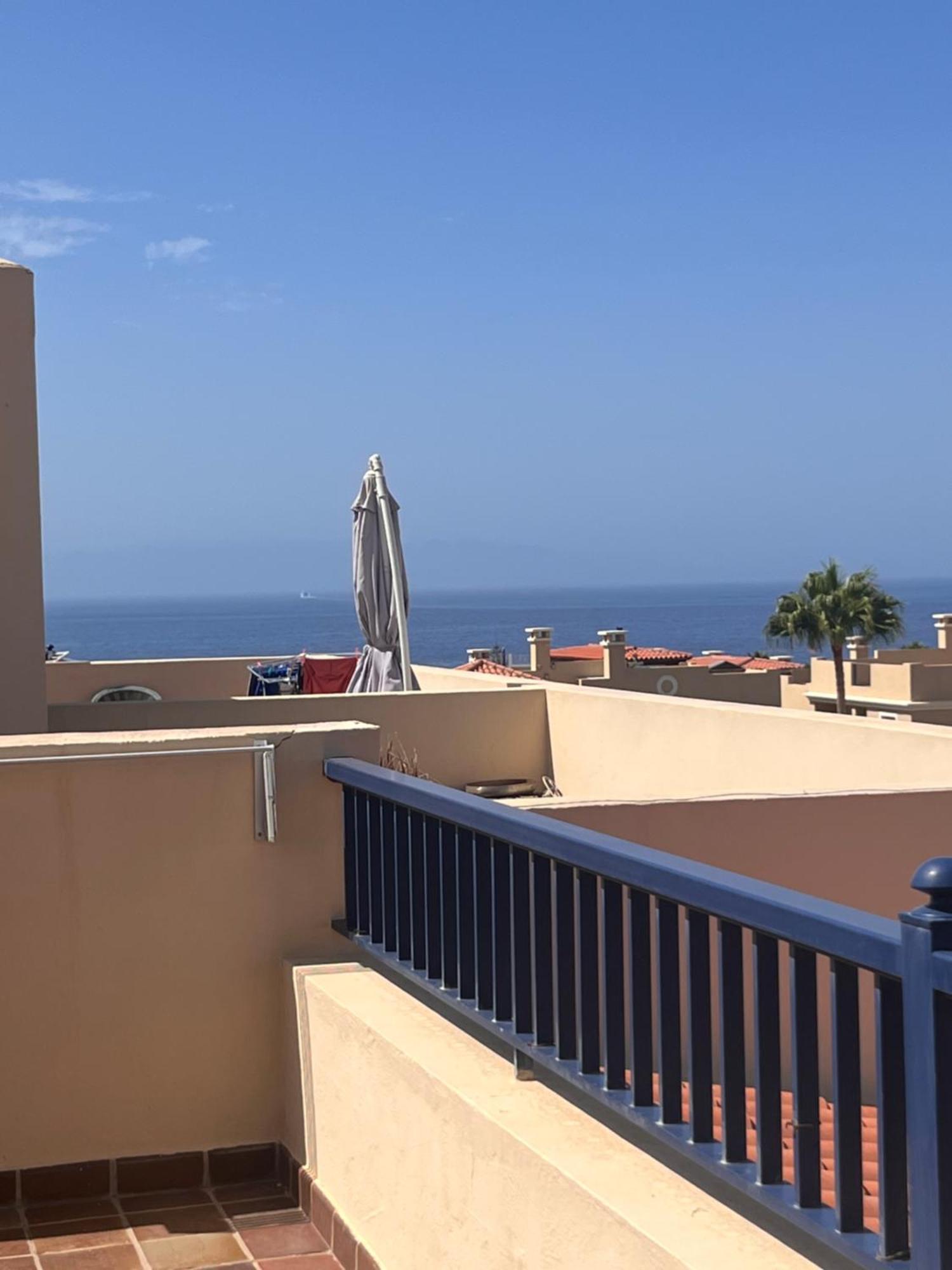 Palm Mar Relax House Villa Dış mekan fotoğraf