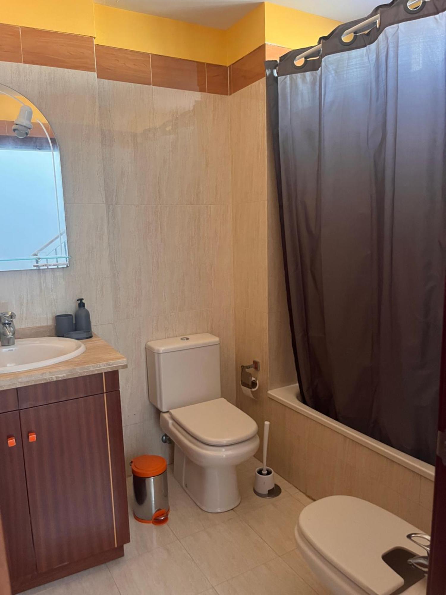 Palm Mar Relax House Villa Dış mekan fotoğraf