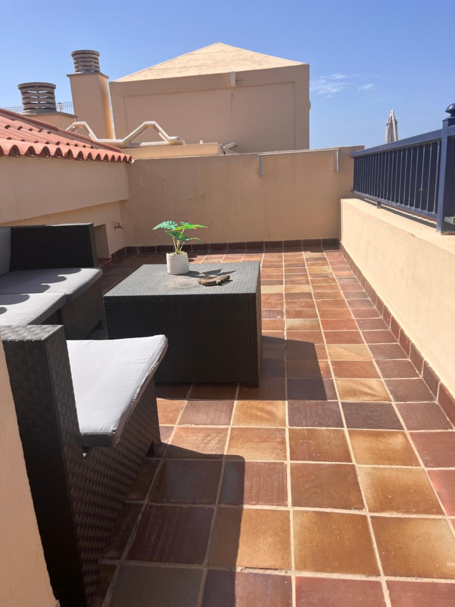 Palm Mar Relax House Villa Dış mekan fotoğraf