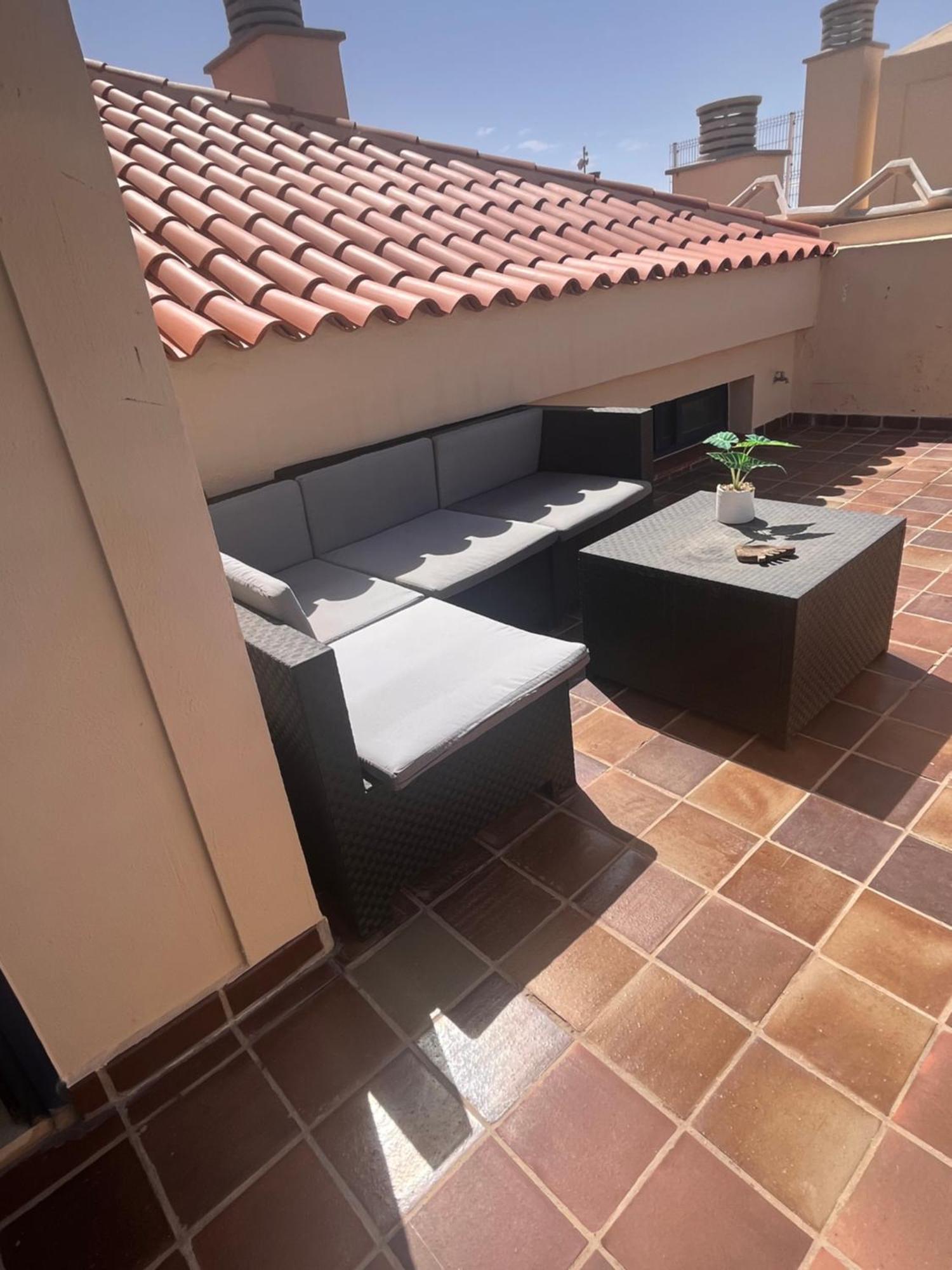 Palm Mar Relax House Villa Dış mekan fotoğraf